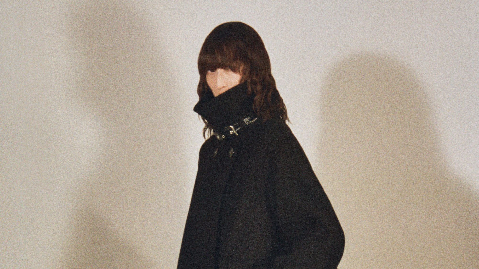 Lanvin Pre-Fall 2026 Collection | Vogue