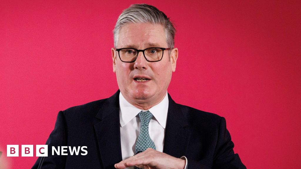 Less than meets the eye to Starmer's words on Brexit