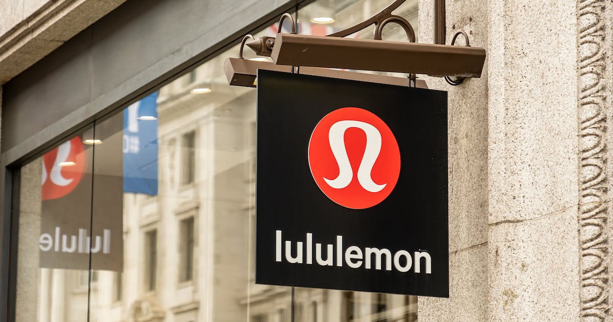Lululemon CEO Calvin McDonald to Step Down in January