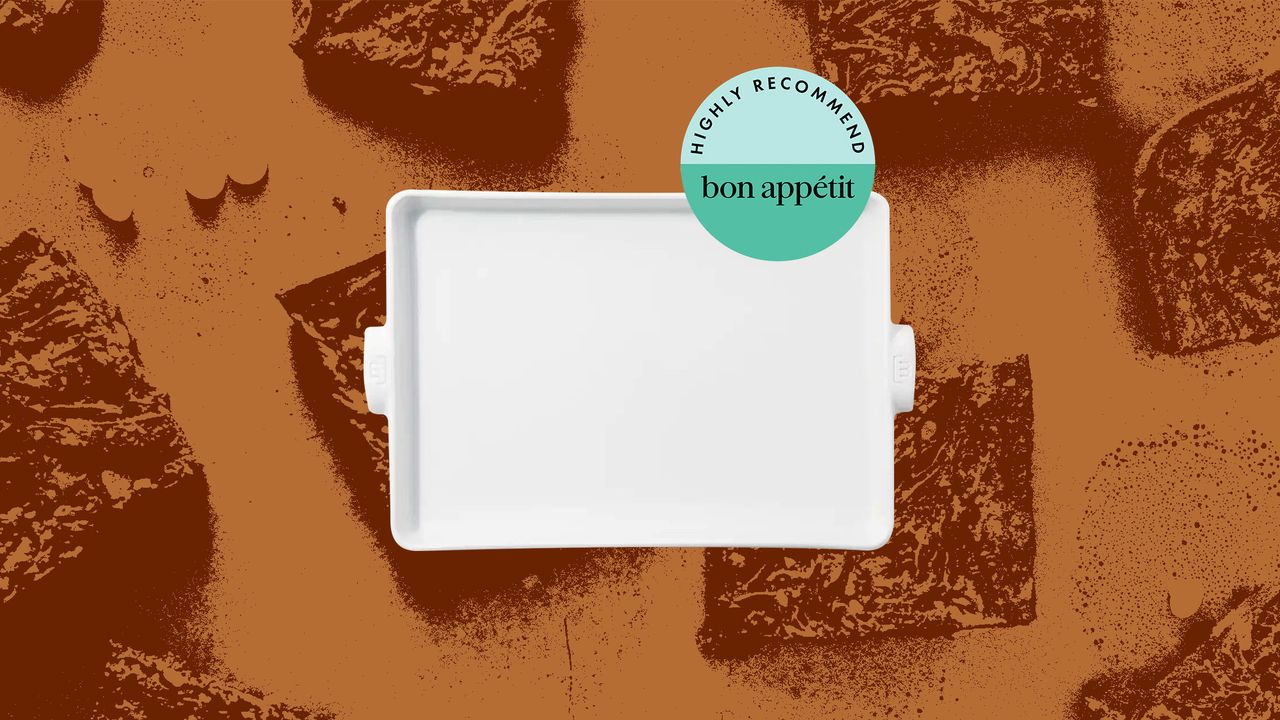 Bon Appetit