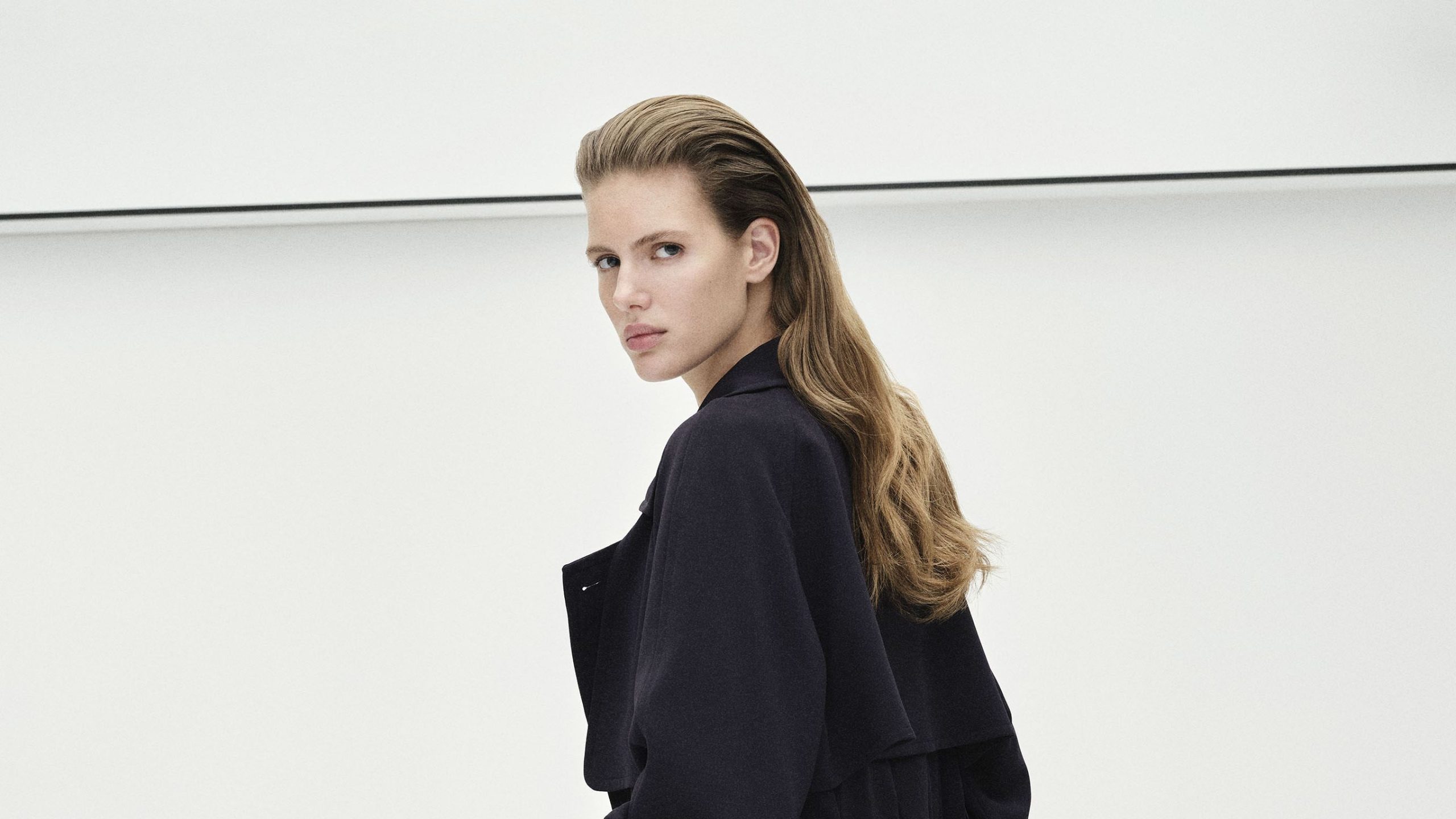 Max Mara Pre-Fall 2026 Collection