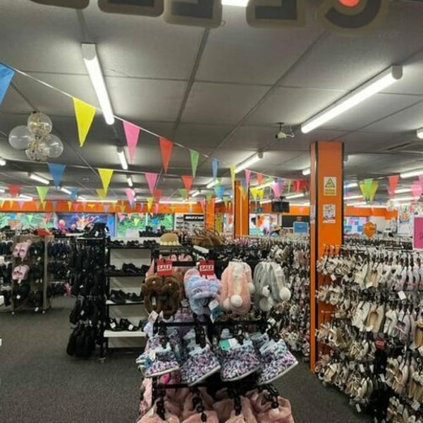 Modella eyeing another acquisition, this time it's the Wynsors footwear chain