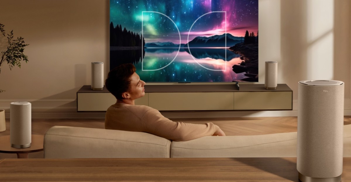 My favorite Cyber Monday TV deals from Samsung, Sony, and others are up to 50% off