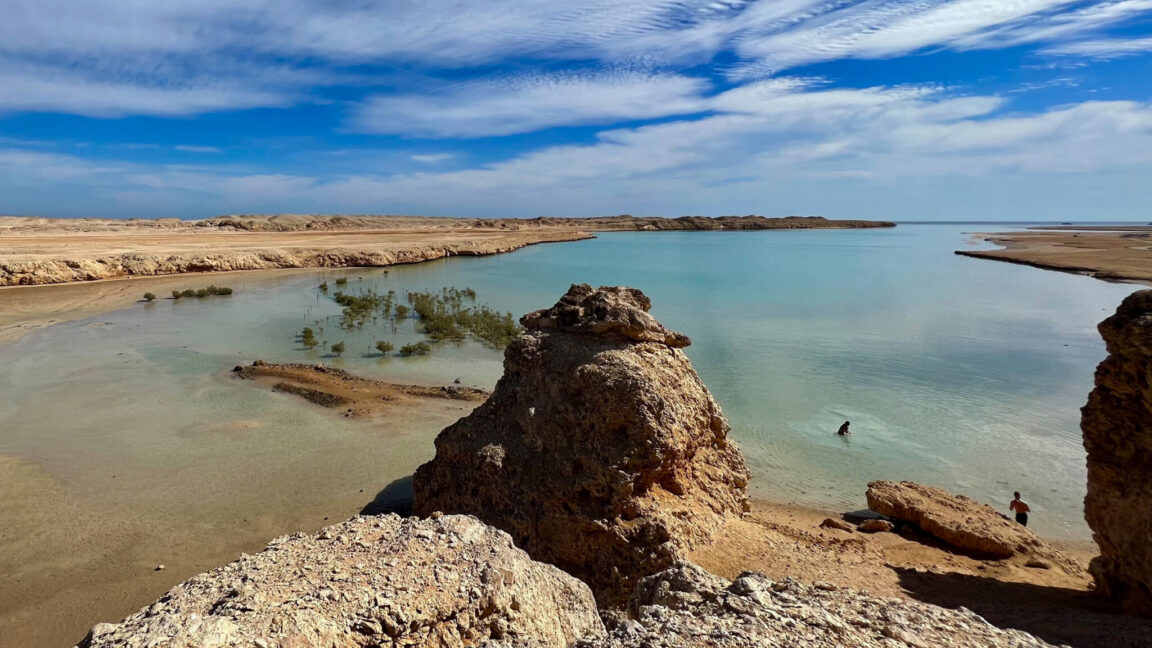 New report warns of critical climate risks in Arab region