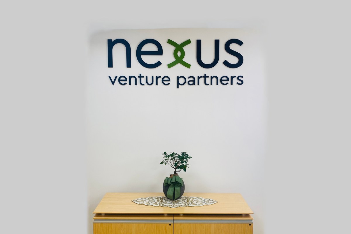 Nexus Venture Partners