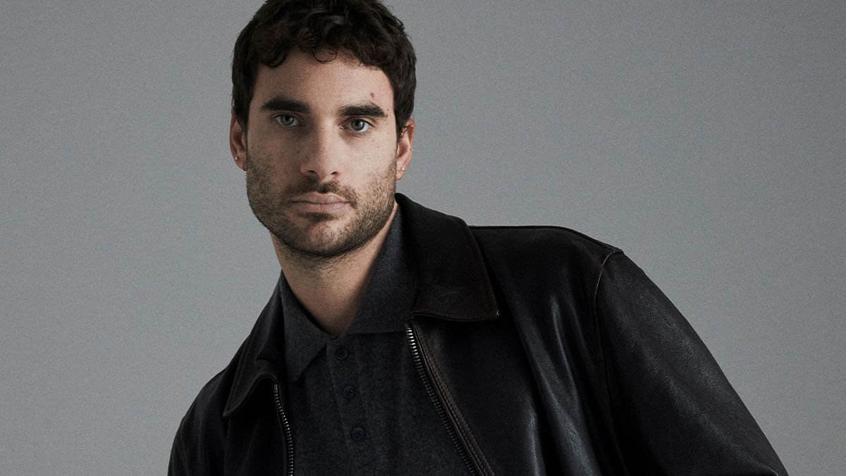 Nicola Brognano is appointed Creative Director at 7 For All Manking