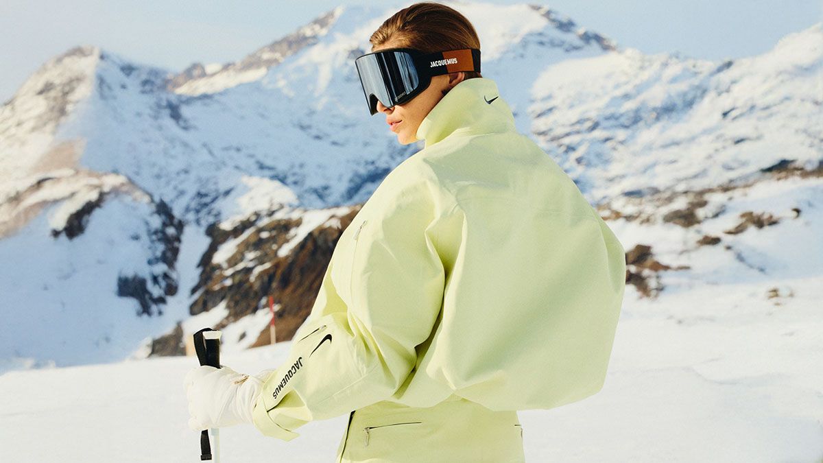 Nike reports flat revenues for Q2