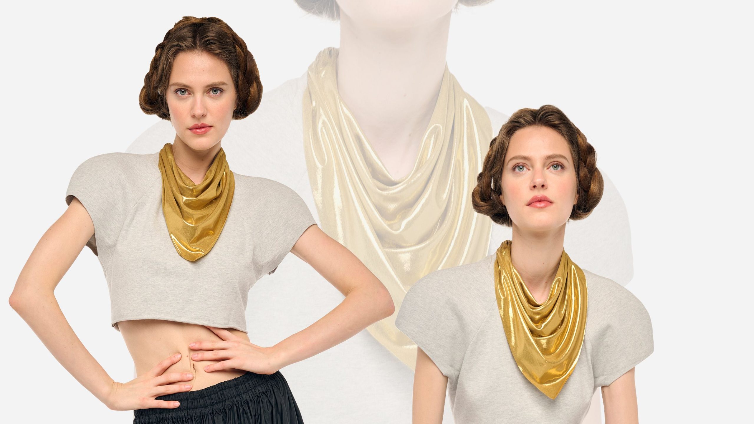 Norma Kamali Pre-Fall 2026 Collection