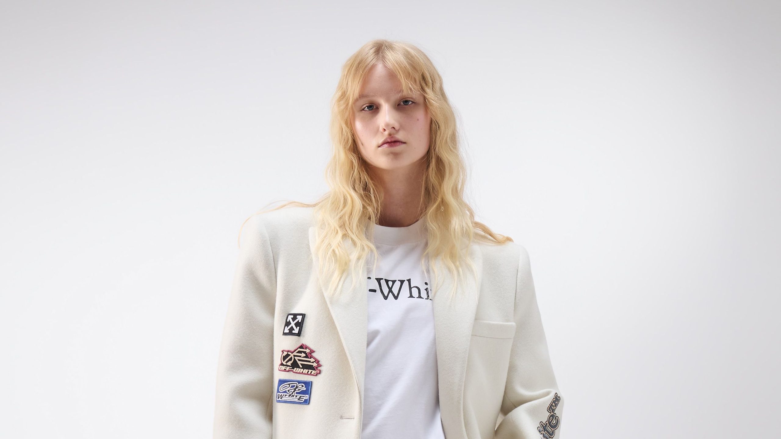Off-White Pre-Fall 2026 Collection | Vogue