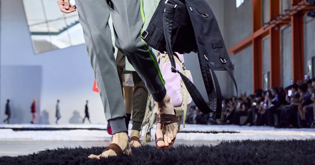 Prada to Launch $930 ‘Made in India’ Sandals After Backlash