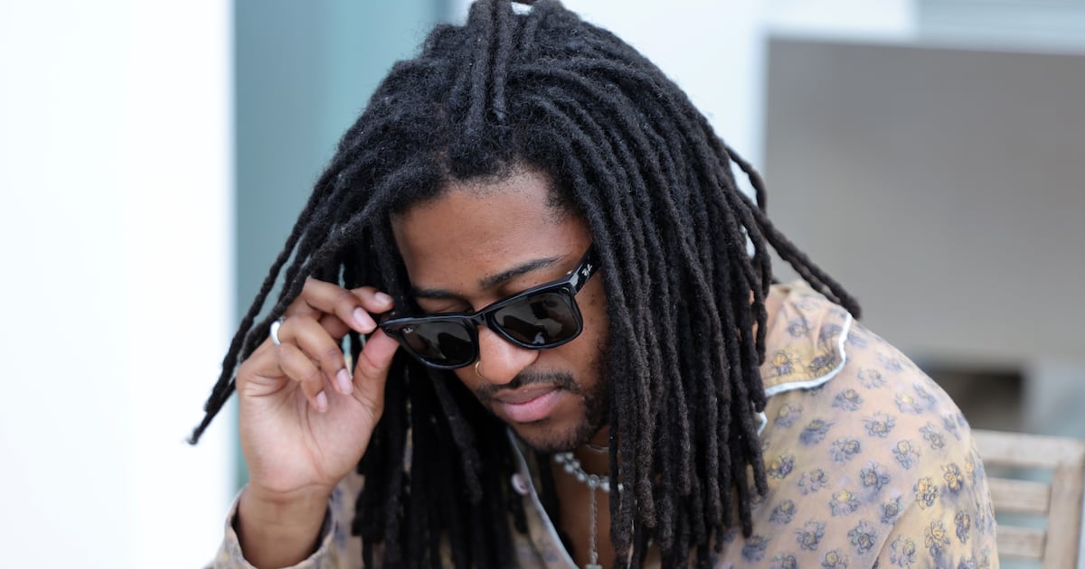 Privacy Is Smart Glasses’ Next Big Threat