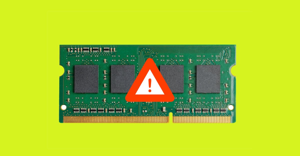 RAM is ruining everything | The Verge