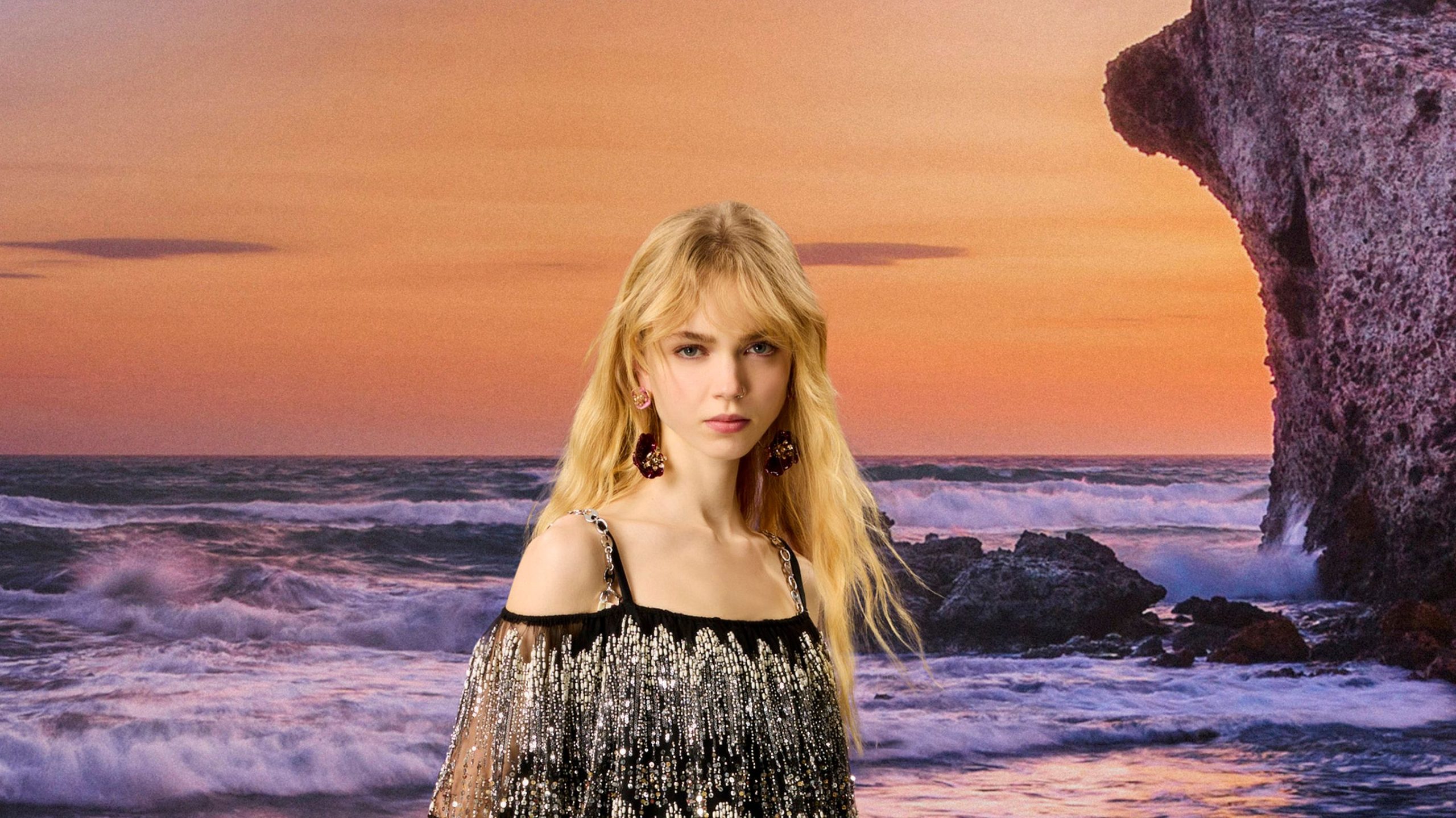 Rabanne Pre-Fall 2026 Collection | Vogue