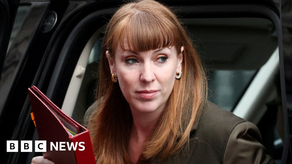 Rayner urges MPs not to 'blink or buckle' on employment rights