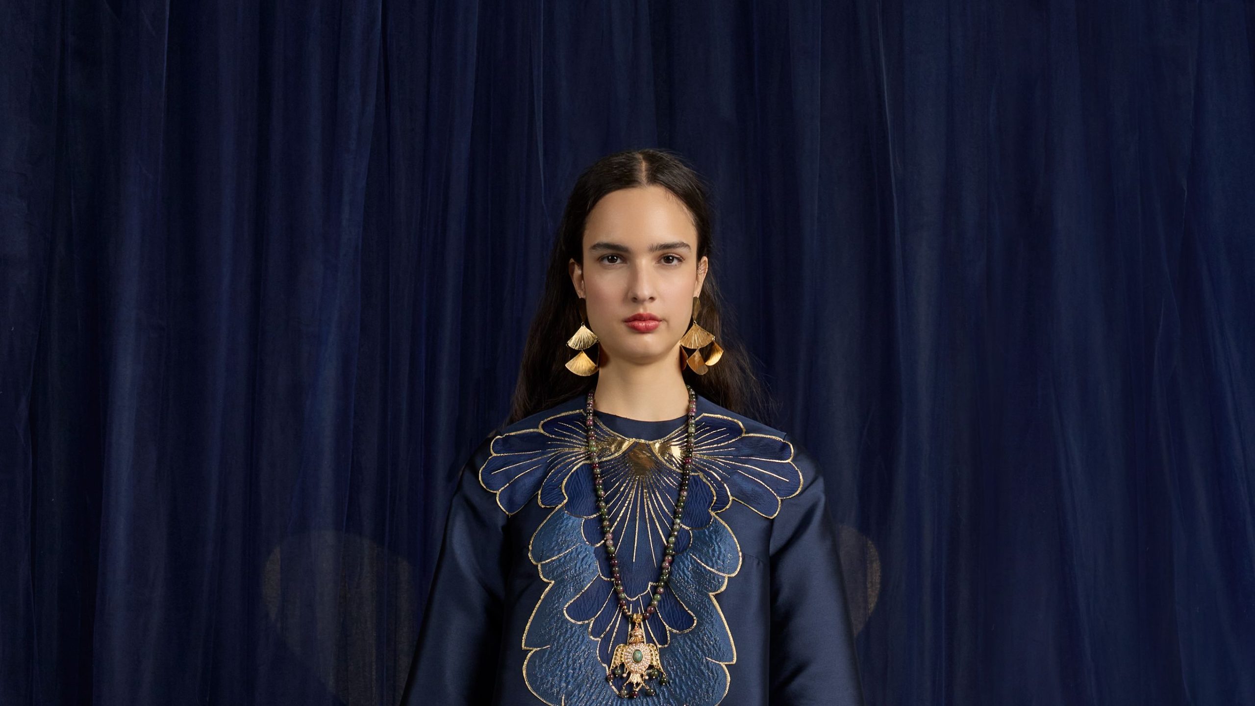 Reem Acra Pre-Fall 2026 Collection