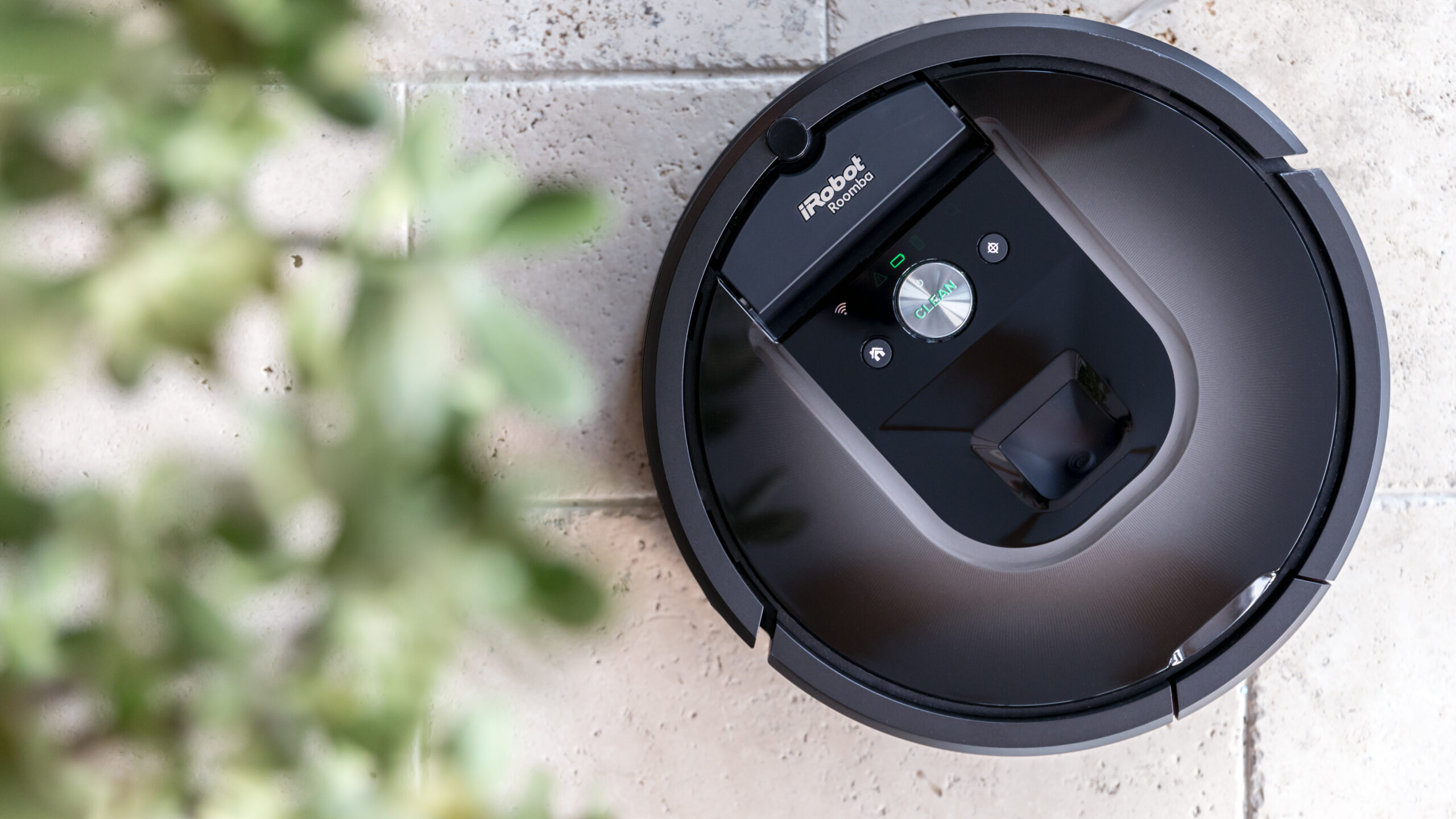 Roomba maker iRobot swept into bankruptcy