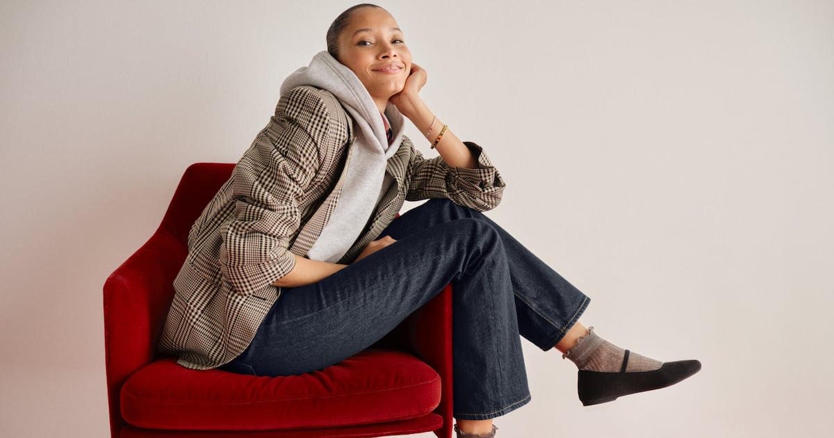 Rothy’s New Chief Executive Wants To Extend Its Winning Streak