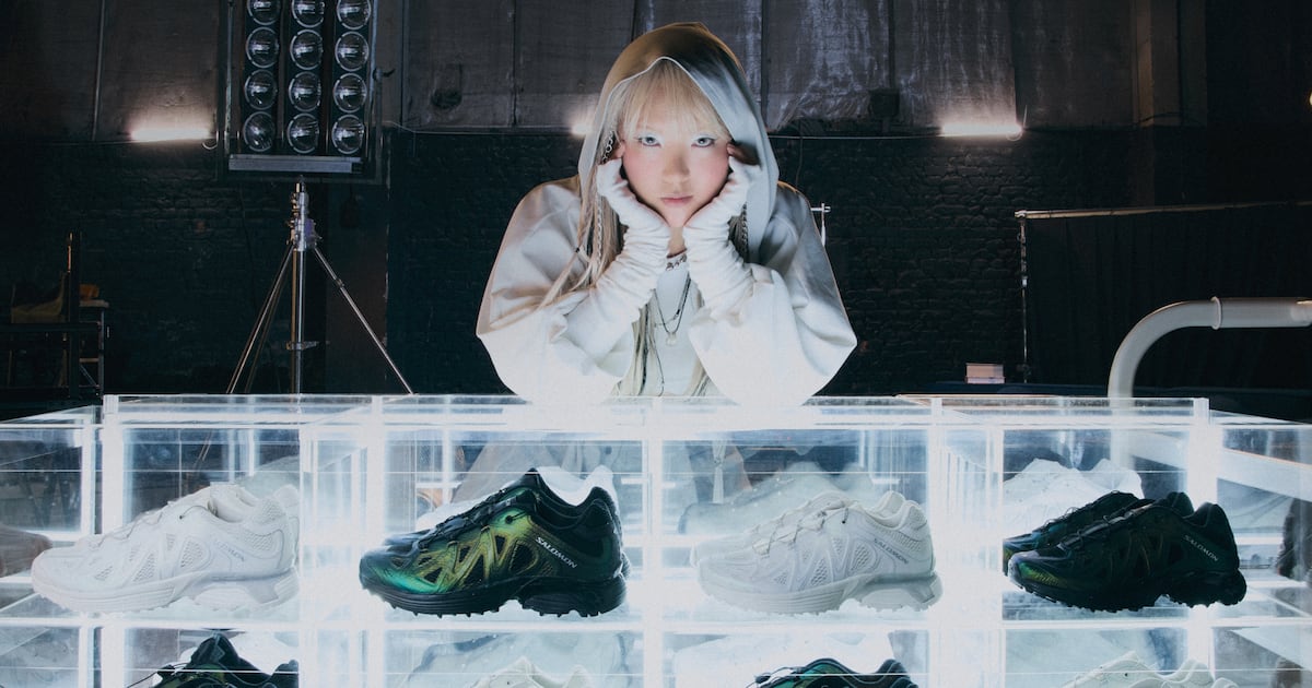 Salomon’s Plan to Grow in Running and Fashion