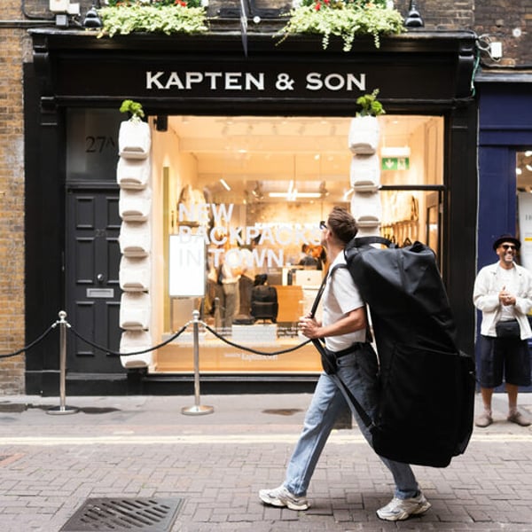 Shaftesbury Capital trading update shows buoyant central London retail