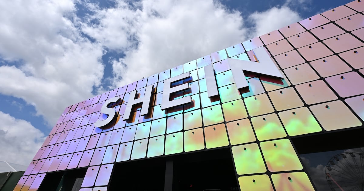 Shein Says France Suspension Case Is Political Overreach