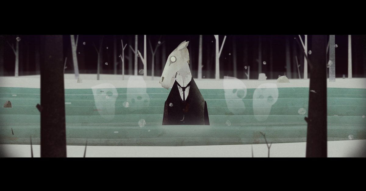 Simogo Legacy Collection review: love letter to iPhone gaming’s glory days