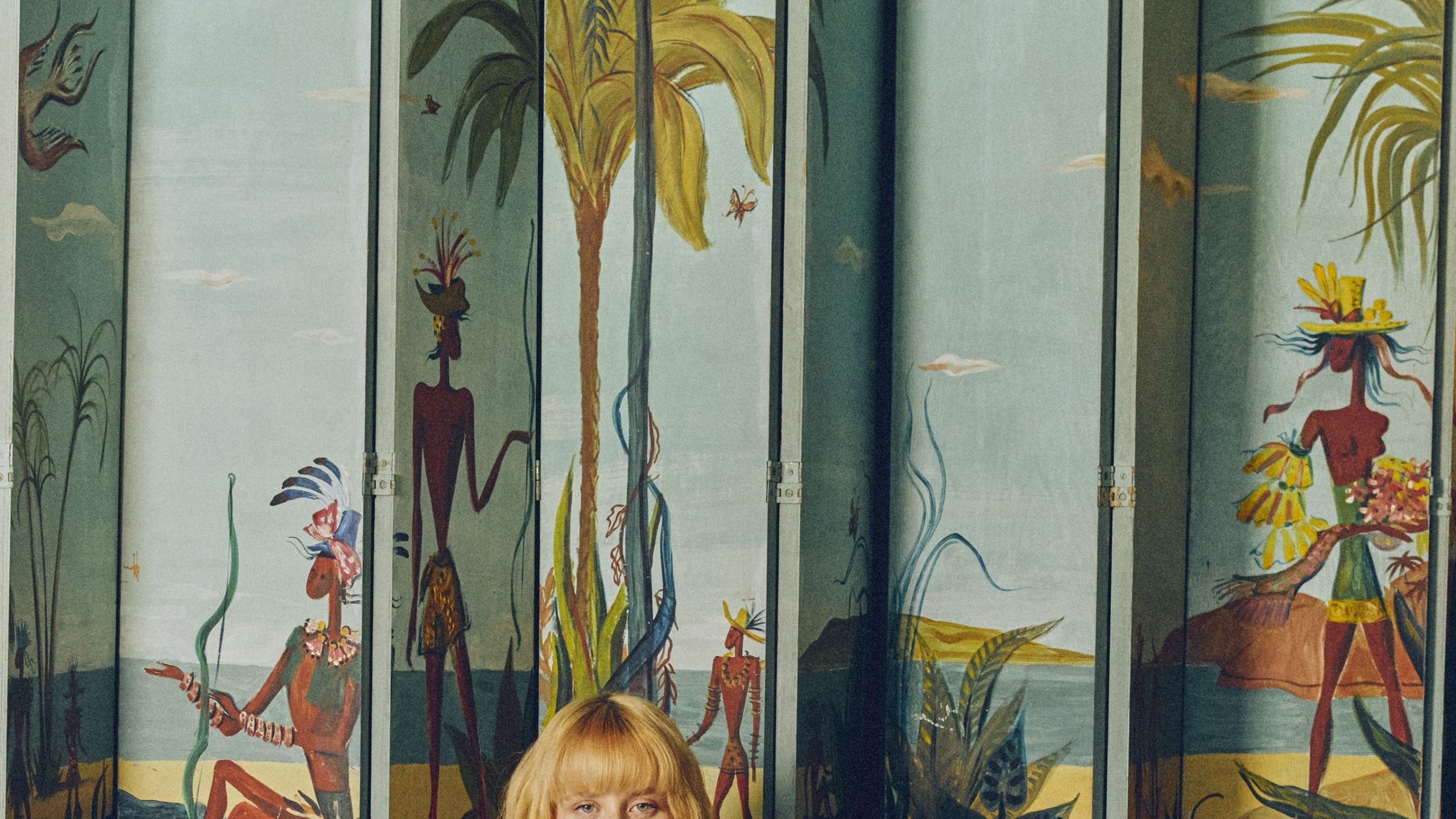 Simon Miller Resort 2026 Collection