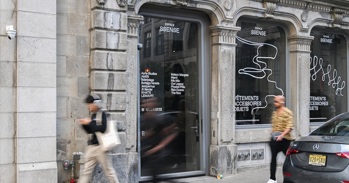 Ssense Receives Court Approval to Extend its Restructuring Process