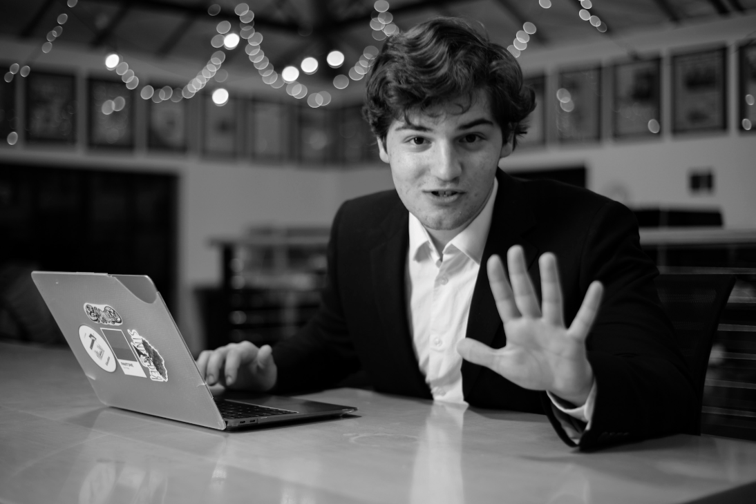 Stanford's star reporter takes on Silicon Valley's 'money-soaked' startup culture