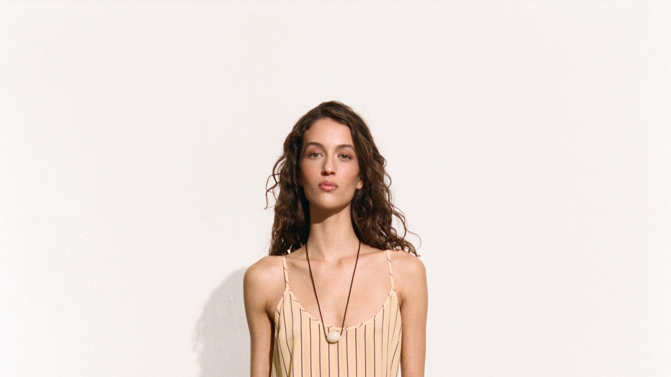 Staud Pre-Fall 2026 Collection | Vogue