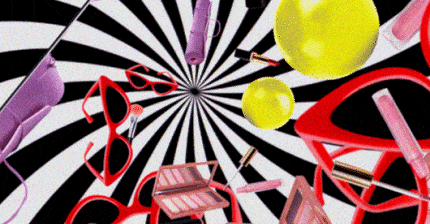 Stop, Shop, and Scroll