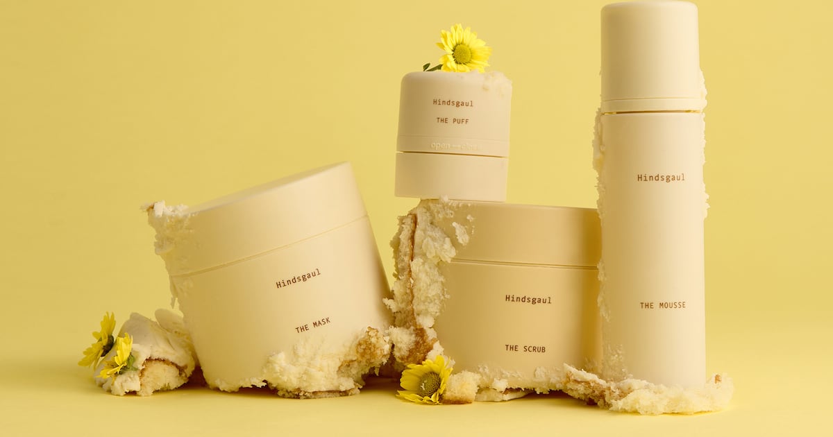 Stranger Things Hairstylist Is Launching a Hair Care Brand