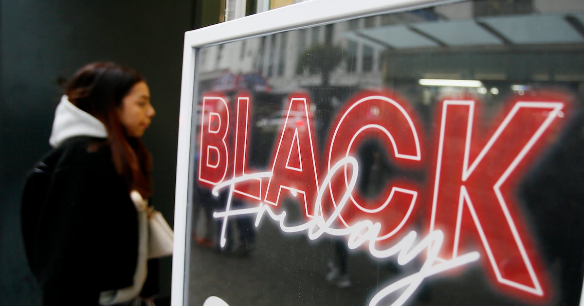 Tech Mode: AI’s Impact on Holiday Shopping