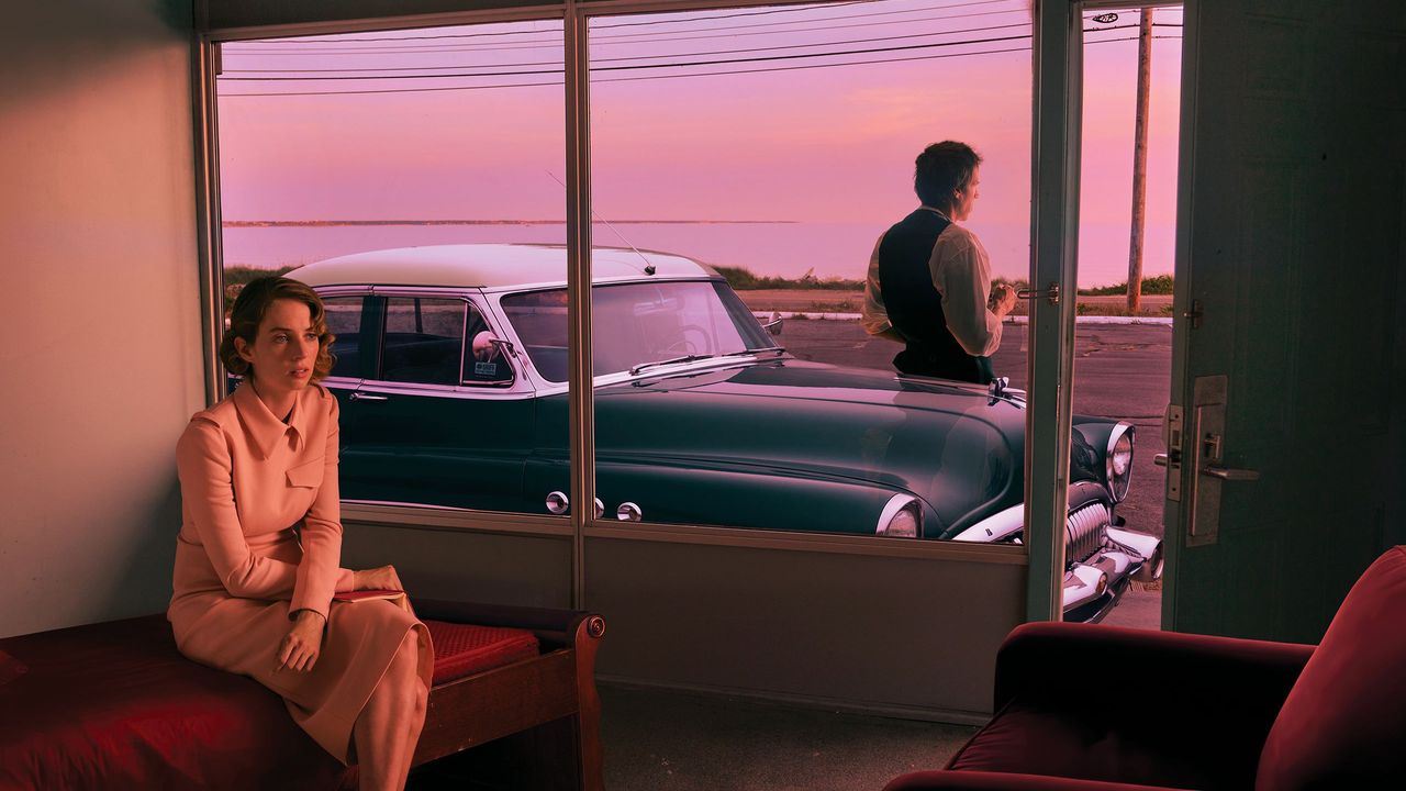 The 11 Best Motels in the U.S., in Honor of the 100th Anniversary of the American Motel