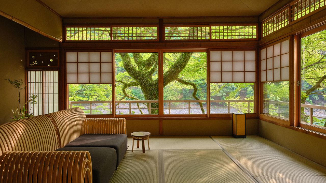 The 16 Best Hotels in Kyoto, From Private Retreats to Modern Ryokan