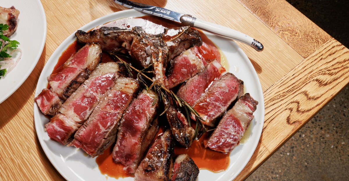 The 2025 Eater Award Winners in 9 U.S. Cities