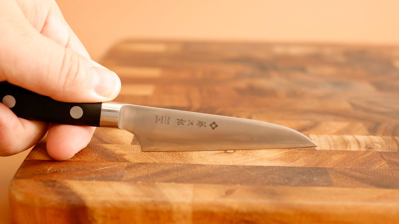 The Best Paring Knives for All Your Finest Knife Work (2025)