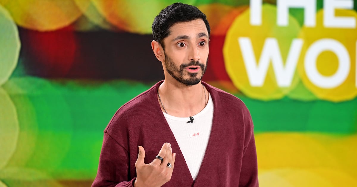 The BoF Podcast | Riz Ahmed on the Radical Power of Storytelling