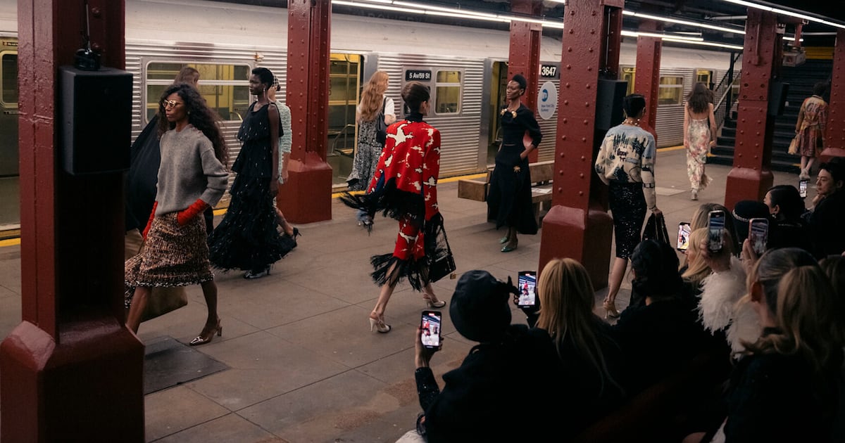 The Debrief | 5 Big Questions About Luxury