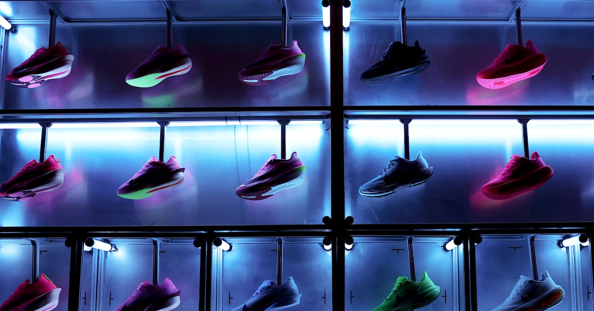 The Debrief | The Sneaker of the Year 2025