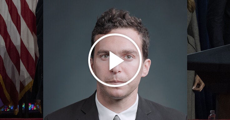 The Impact of Trump’s Slipping Approval Rating