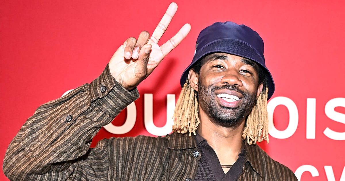 The Kicks You Wear: The Collab of the Year With Bimma Williams