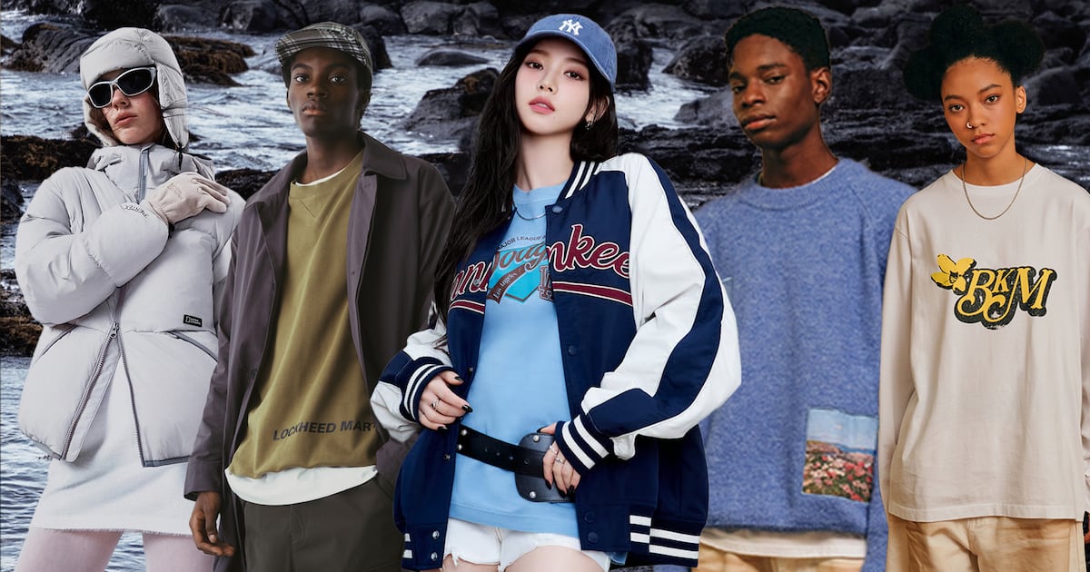The Unlikely Rise and Uncertain Future of Lockheed Martin Streetwear