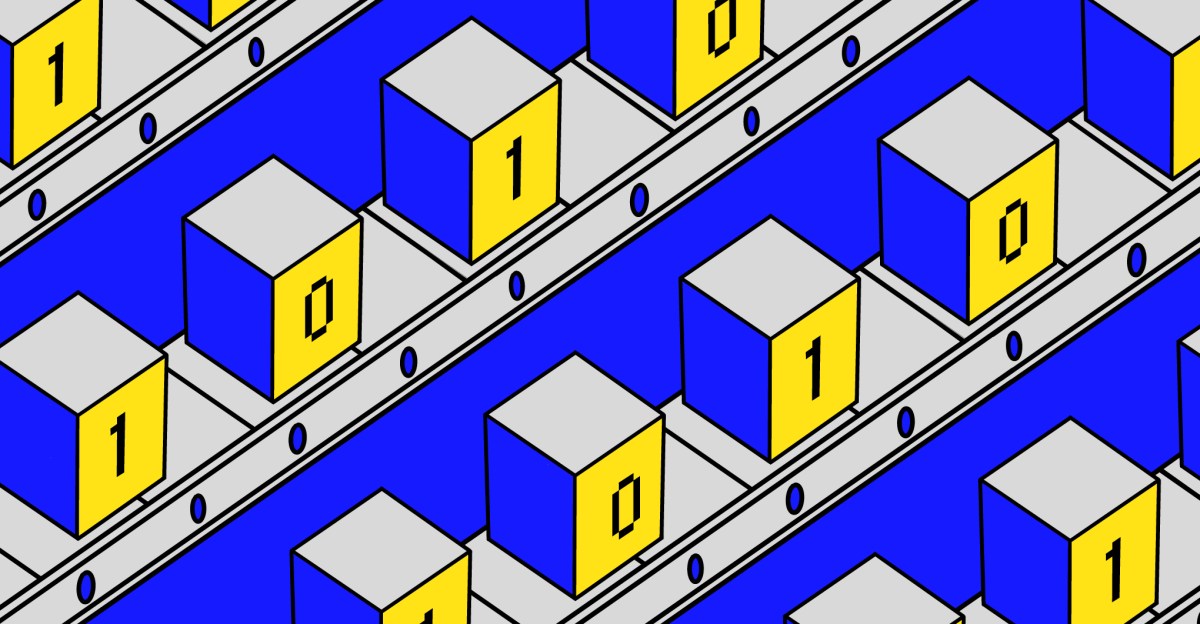 The companies making the most money from AI