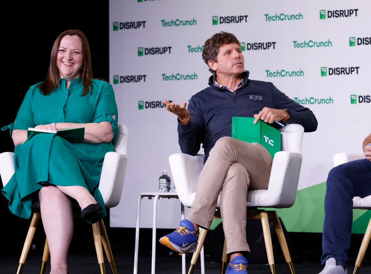 The market has 'switched' and founders have the power now, VCs say