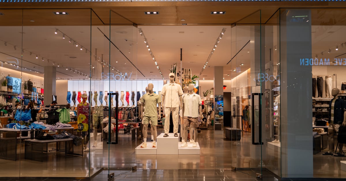 This Week: Lululemon’s Low Expectations; A Potential Tariff Surprise