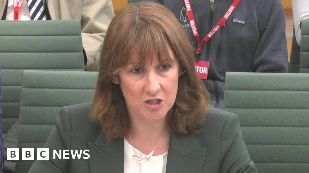 Too many unauthorised pre-budget leaks, says Reeves