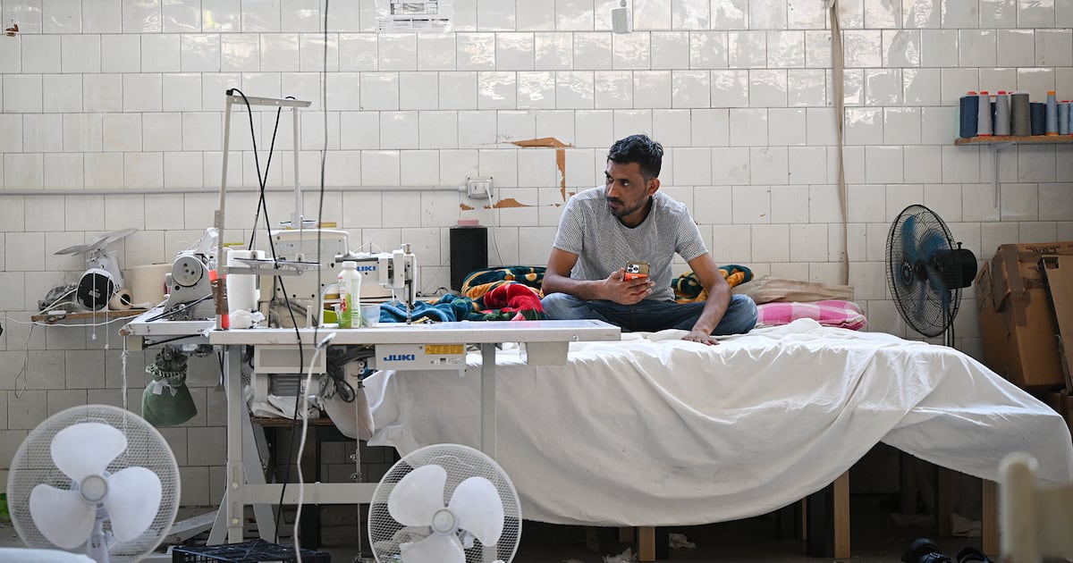 Trial of Chinese Crime Gangs in Italian Fashion Stalls Amid Sabotage Fears