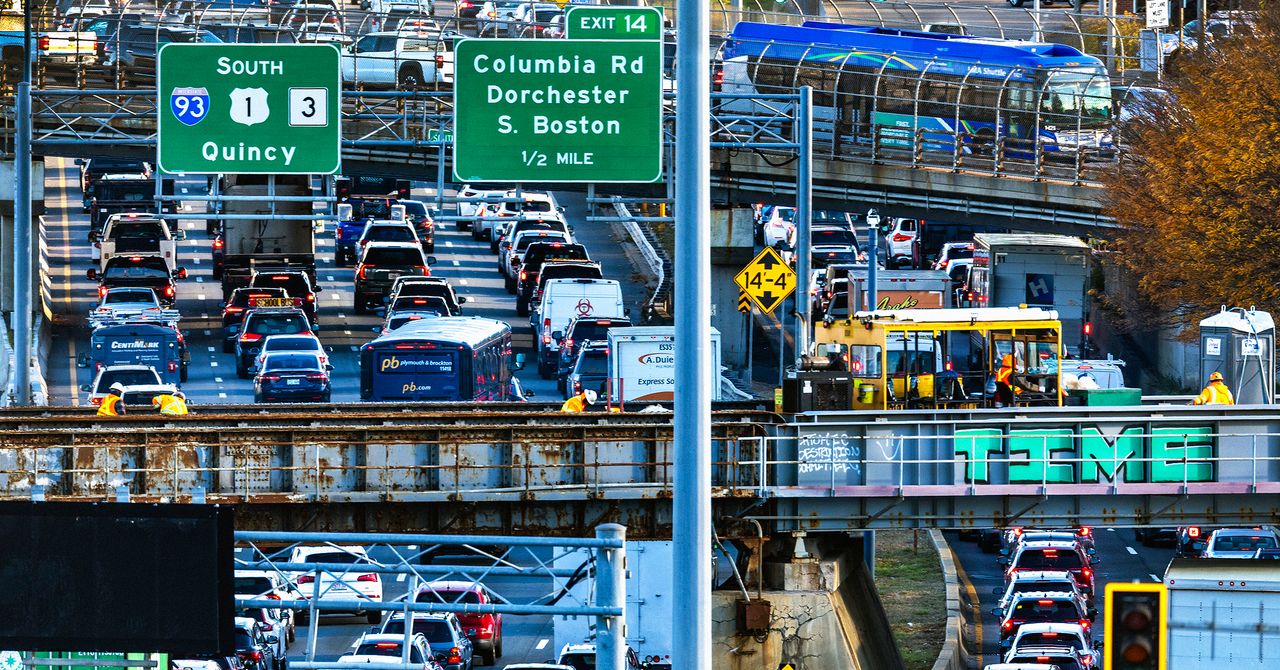 Trump Wants to Trade Fuel Economy for Cheaper Cars. But It Might Not Work