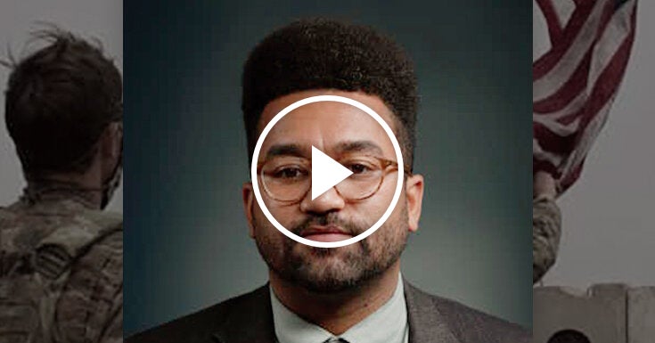 Trump’s Shift on Afghan Immigrants