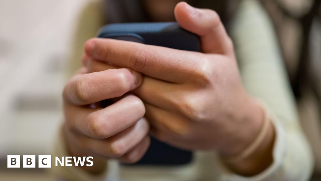 UK to ban deepfake AI 'nudification' apps